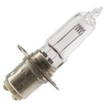 ILB GOLD Replacement For International Lighting, Airfield Bulbs, 6.6A/200/T4Q/Cl/Dcr 6.6A/200/T4Q/CL/DCR